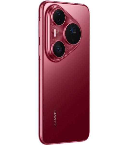 Смартфон Huawei Pura 80 Pro, 12/512Gb, красный