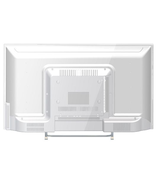 Телевизор PolarLine 32" 32PL53TC белый LED HD 60Hz