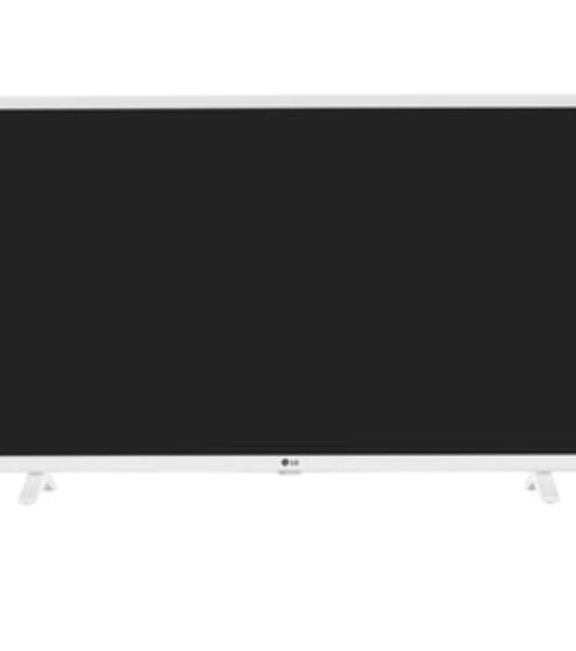 Телевизор LG 32" 32LQ63806LC белый DLED FHD 60Hz Smart TV WebOS 1.5GB/8GB
