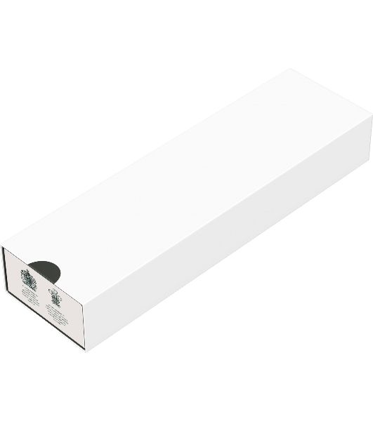 Ручка шариковая Parker Urban Core K314 (CW2143641) Metro Metallic CT, M, синие чернила, подарочная коробка