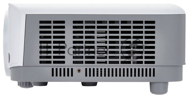 Проектор ViewSonic PA503XP (DLP, XGA 1024x768, 3600Lm, 22000:1, 2xHDMI, 1x2W speaker, 3D Ready, lamp 15000hrs, White, 2.2kg)