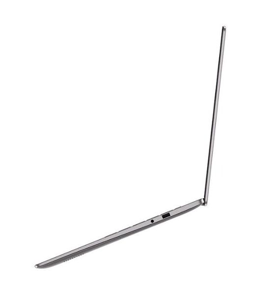 Ноутбук Honor MagicBook X14 2025 14" FHD i5 12450H 16/512GB Intel UHD Graphics WIN 11 Home 5301ALWU GDG-X GRAY