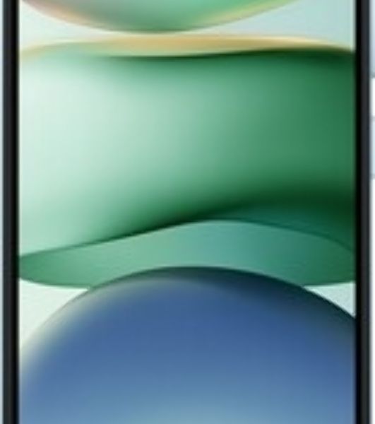 Смартфон Xiaomi Redmi A5 4/128Gb голубой