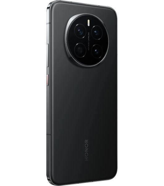 Смартфон HONOR Magic 7 12/256Gb, черный