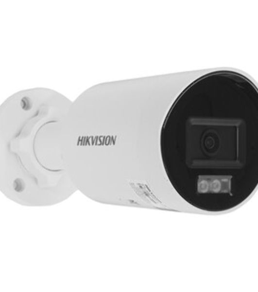 Камера видеонаблюдения Hikvision DS-2CD2043G2-LI2U(6мм)