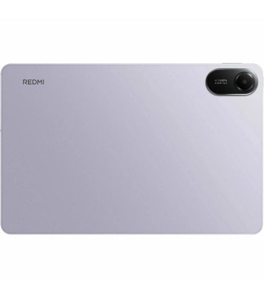 Планшет Redmi Pad 2 4Gb, 256Gb, Wi-Fi, Android 15, фиолетовый
