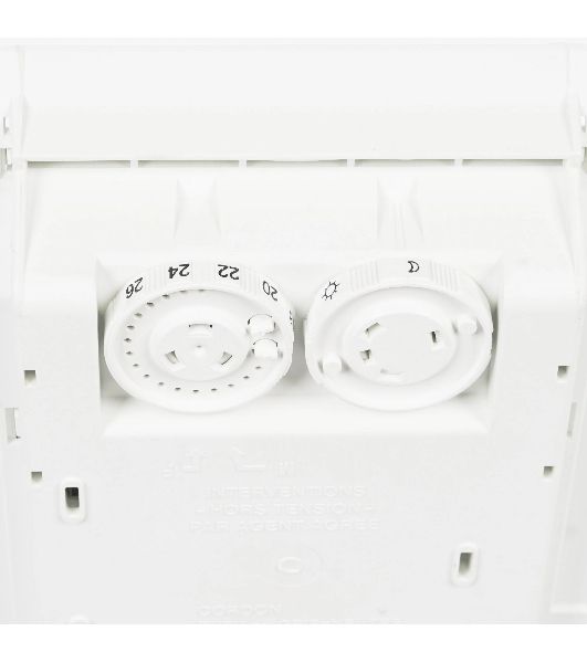 Конвектор Noirot CNX-4 Plus 1000Вт белый