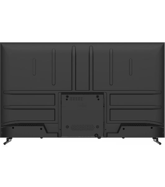 Телевизор Digma 50" DM-LED50UBB33 черный LED UHD 60Hz Smart TV