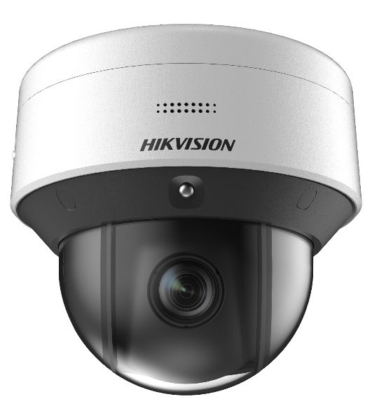 Камера видеонаблюдения Hikvision DS-2DE3C210IX-DE(C1)(T5) 2.8-28мм