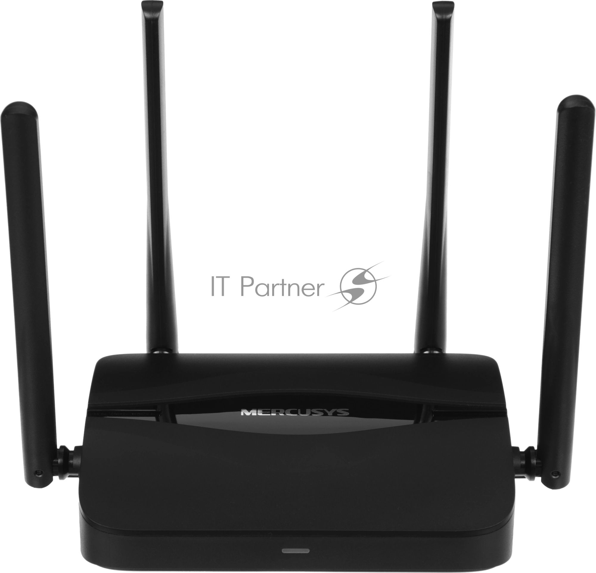 Двухдиапазонный роутер Wi-Fi 7 Mercusys MR25BE BE3600