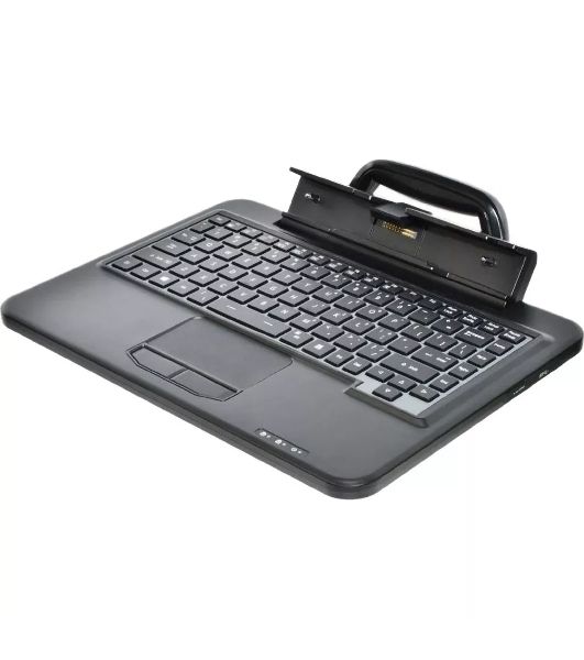 Клавиатура для планшета U11I/U11 Detachable Membrane Backlit Keyboard (RU layout)
