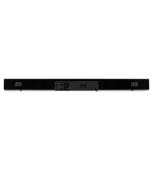 Саундбар SVEN SB-2400DD черный (Dolby Digital Plus, 2х80 + 240 Вт, Bluetooth, ПДУ, USB)