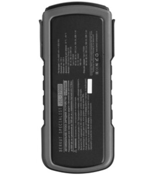Пуско-зарядное устройство Berkut JSL-27000