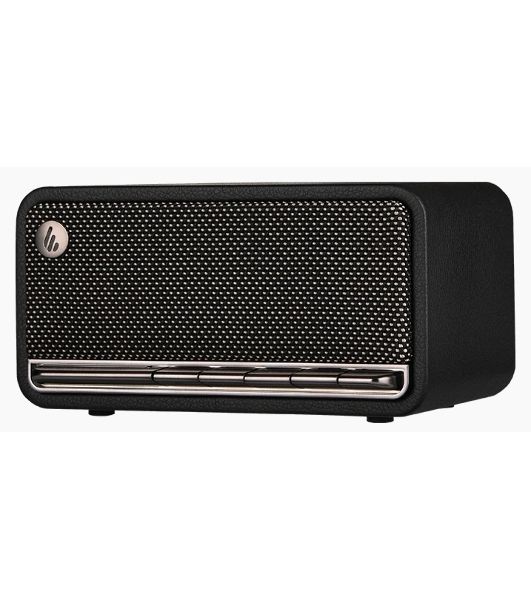 Колонка портативная Edifier MP230 черный 20W 1.0 BT/3.5Jack/USB 2500mAh