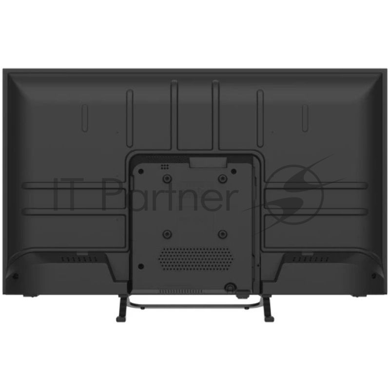 Телевизор TopDevice 32" TDTV32CS07H черный HD VA Smart YaOS 1GB 8GB