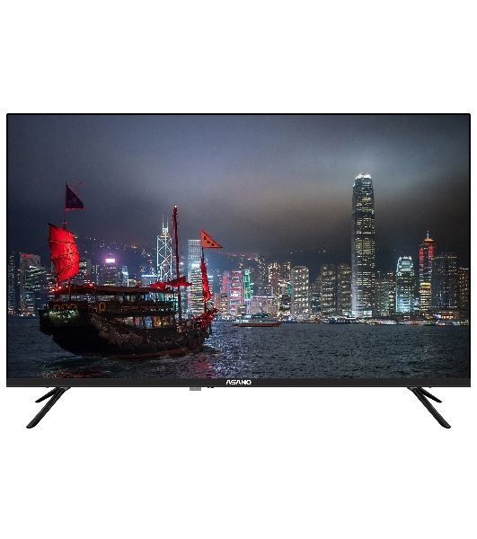 Телевизор Asano 32" 32LF5000T черный LED FHD 60Hz Smart TV