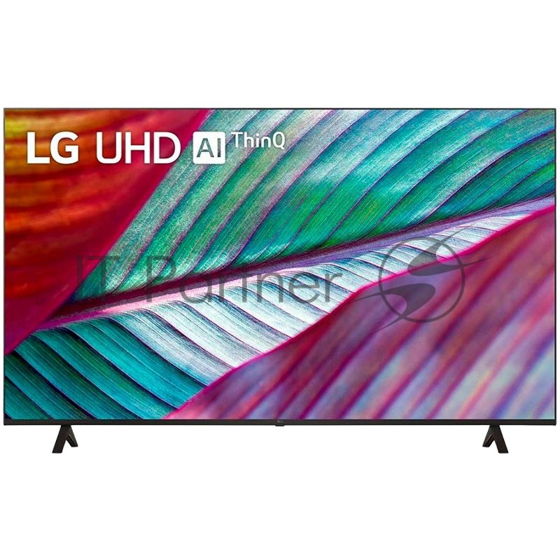 Телевизор LG 65" 65UR78009LL черный DLED UHD 60Hz Smart