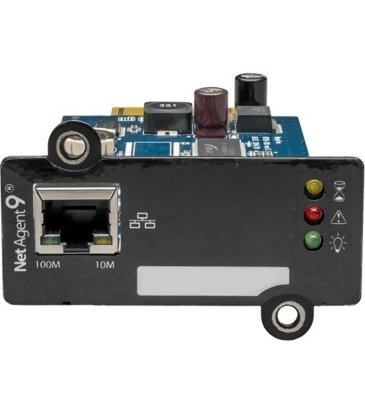 Карта удаленного управления SNMP CY504 для ИБП Связь инжиниринг/Parus-electro