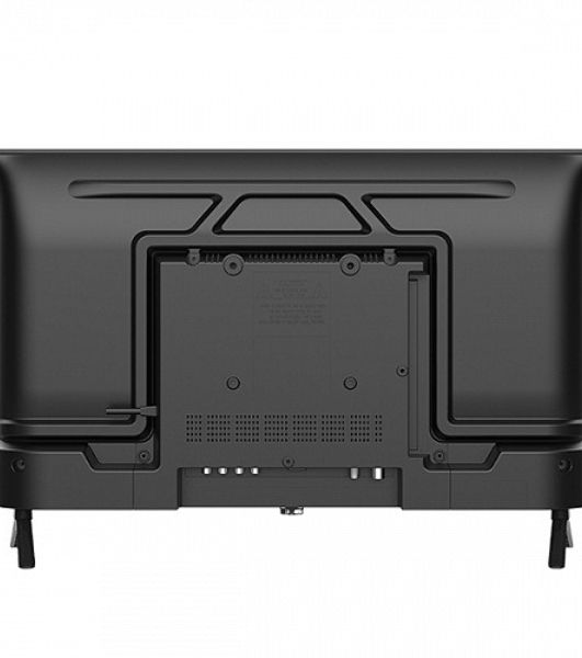 Телевизор BQ 24" 24FS34B черный LED HD 60Hz Smart