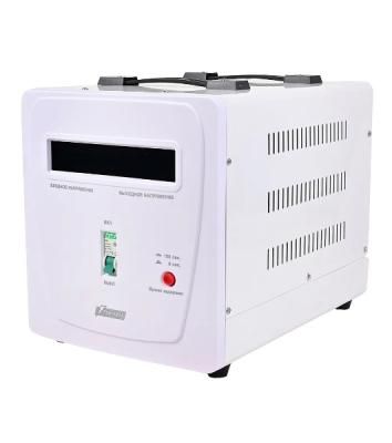 Стабилизатор напряжения PowerMan AVS 5000 E