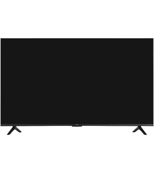 Телевизор Xiaomi TV A 55 2026 L55MB-ARU черный DLED UHD 60Hz Smart TV
