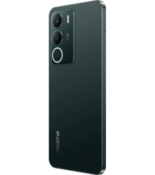 Смартфон Realme P3 Lite RMX5300 4/128Gb, зеленый