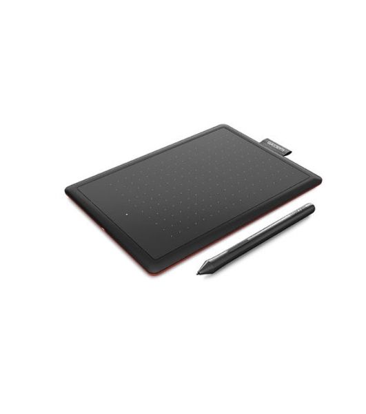 Графический планшет One by Wacom small