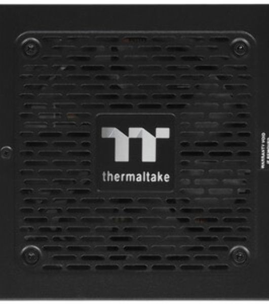 Блок питания Thermaltake Smart BX3 Pro SE/0750W/Non Modular/Non Light/Single Voltage/Analog/80 Plus Bronze/EU/Non JP CAP/Etched Flat Cables/Gen 5