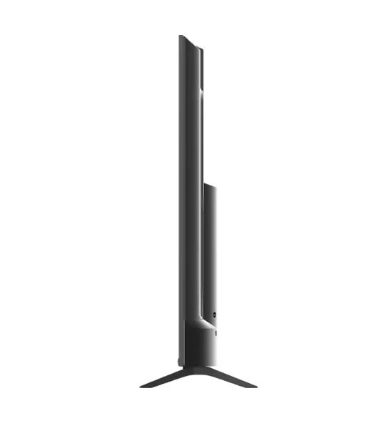 Телевизор Haier 55" DH1VMQD03RU S2 Pro черный HQLED 4K UHD 60Hz Android TV 2GB/32GB