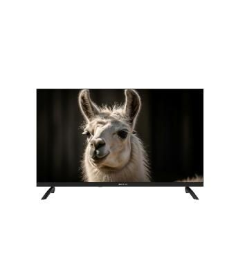 Телевизор TopDevice 32" TDWC32BH2210V черный DLED HD 60Hz Smart TV WildRed 1GB/8GB