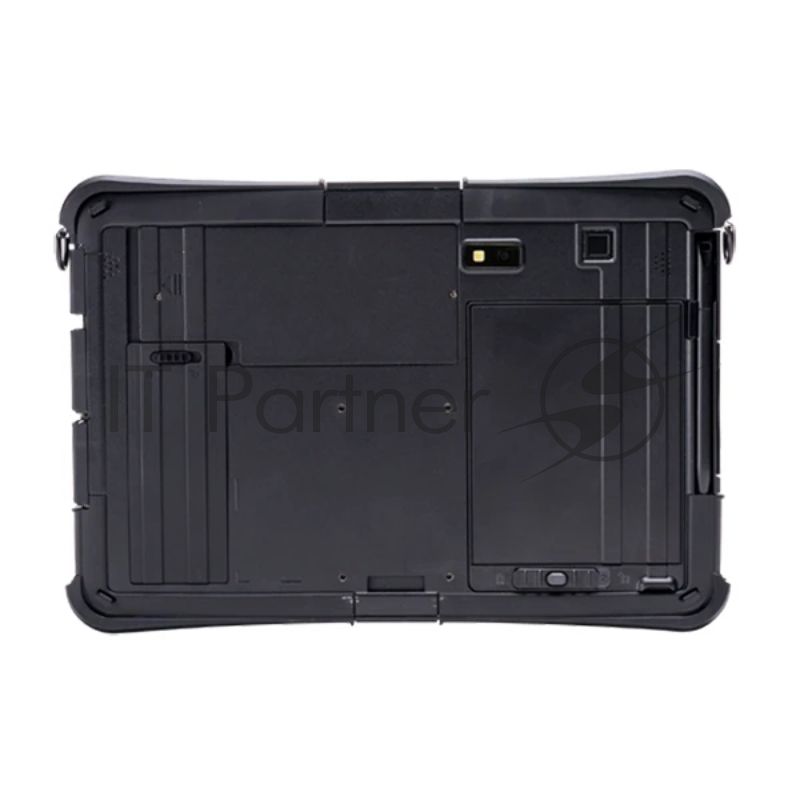 Планшет Durabook U11I Gen3 Field 11.6", 8Gb, 256Gb, 4G LTE, Windows 11 Pro, black