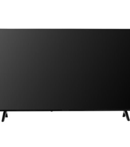 Телевизор TopDevice 50" TDTV50ES13U_BK черный DLED UHD 60Hz Smart TV YaOS 2GB/32GB
