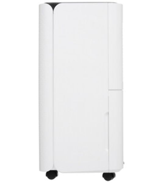 Осушитель воздуха Neoclima ND-10RH белый, 10 л/сутки, 2 л, гигростат, очистка воздуха