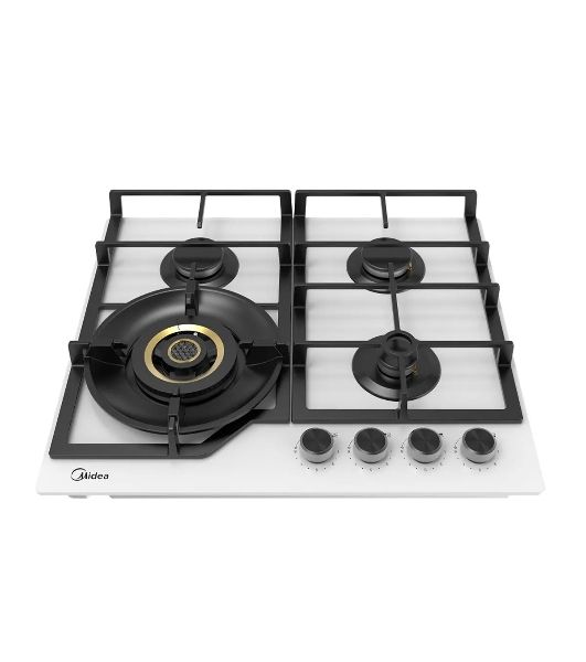 Варочная панель газовая Midea MG697VGW