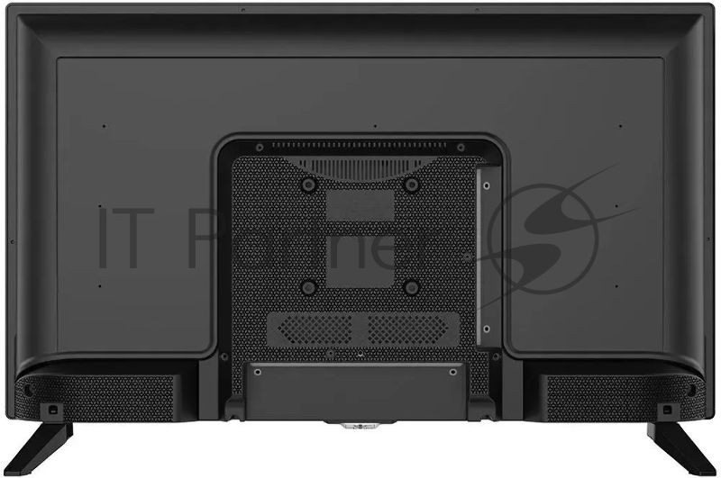 Телевизор PolarLine 32" 32PL12TC (YY) черный LED HD 50Hz