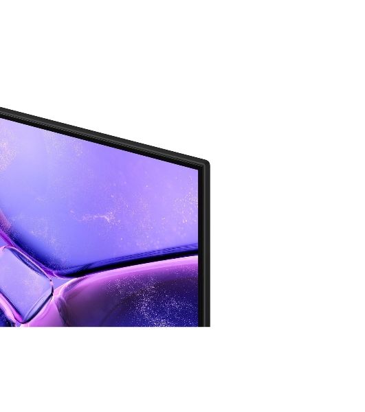 Телевизор Samsung 50" UE50U8000FUXRU черный DLED UHD Tizen 60Hz Smart TV
