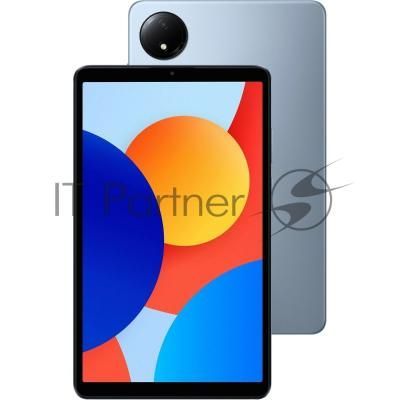 Планшет Xiaomi Redmi Pad SE 8.7 4G 4/64Gb голубой