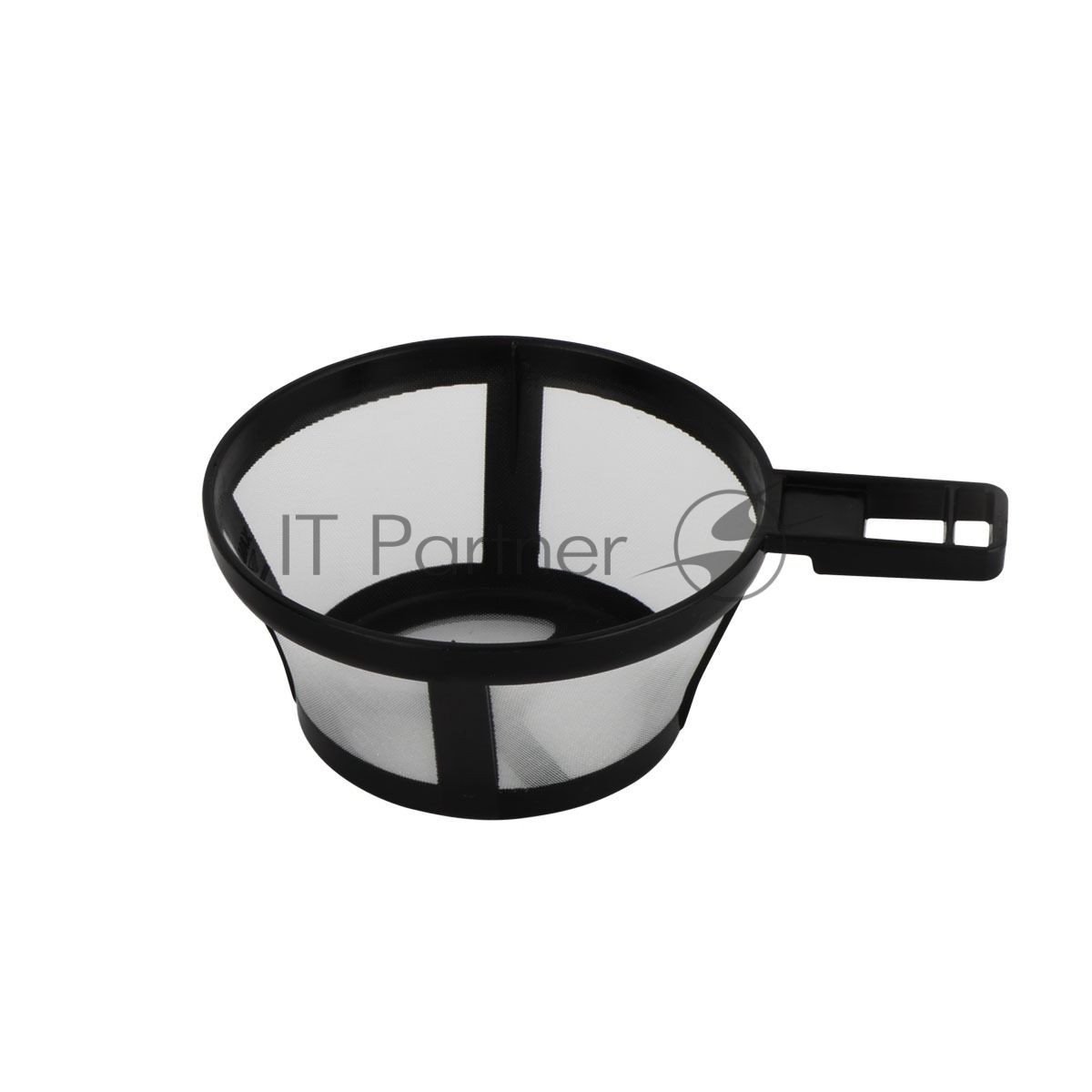 Кофеварка капельная Blackton Bt DCM102 Чёрный-Стальной