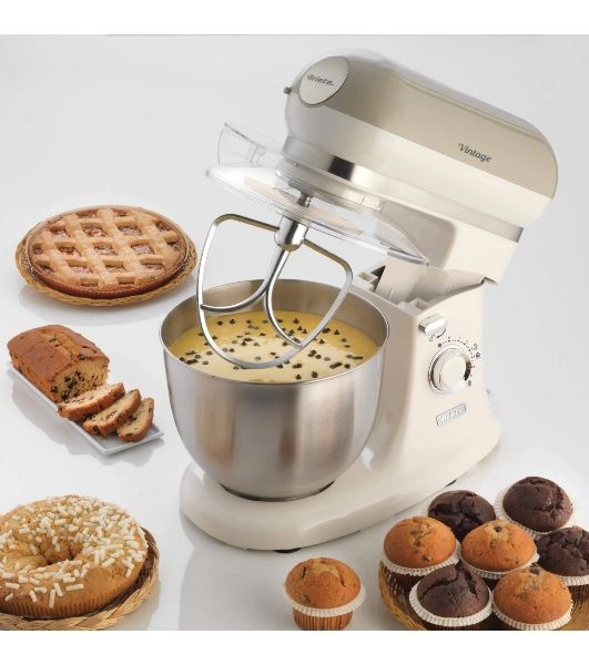 Миксер стационарный Ariete 00C158803AR0 Vintage