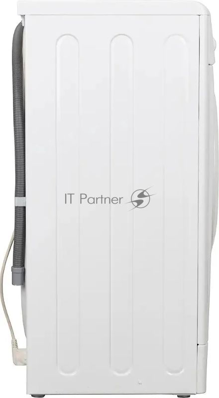 Стиральная машина Indesit IWSD 5085 (CIS) белый, загрузка фронтальная 5 кг,800 об/мин., класс: А