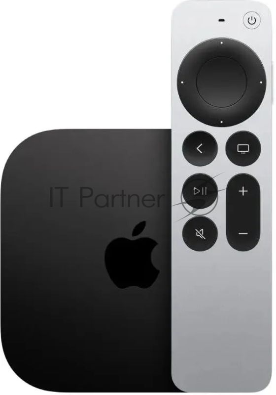 ТВ-приставка Apple TV 4K 128Gb