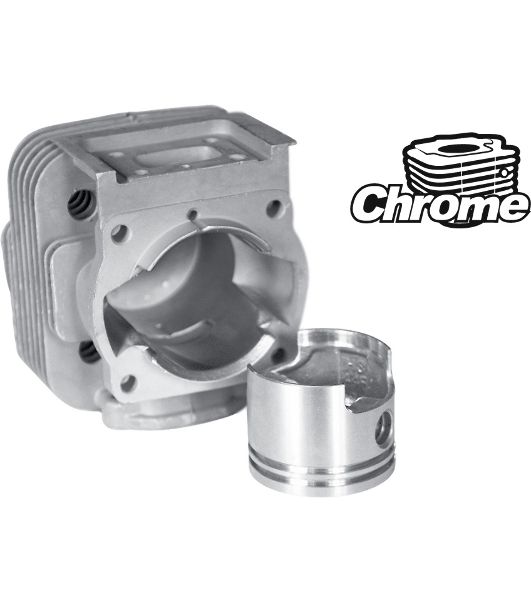 Коса бензиновая Carver GBC-31F, 1,1 л.с.