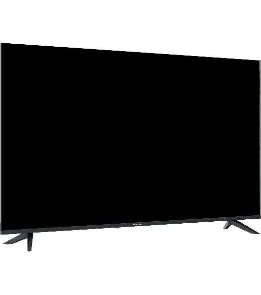Телевизор Starwind 55" SW-LED55UG403 черный LED UHD 60Hz Яндекс ТВ