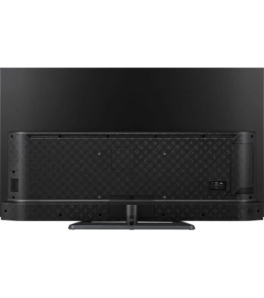 Телевизор Hisense 55" 55A85K черный OLED UHD 120Hz Vidaa