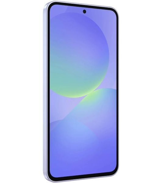 Смартфон Samsung Galaxy SM-A366E A36 5G, 8/256Gb, лавандовый