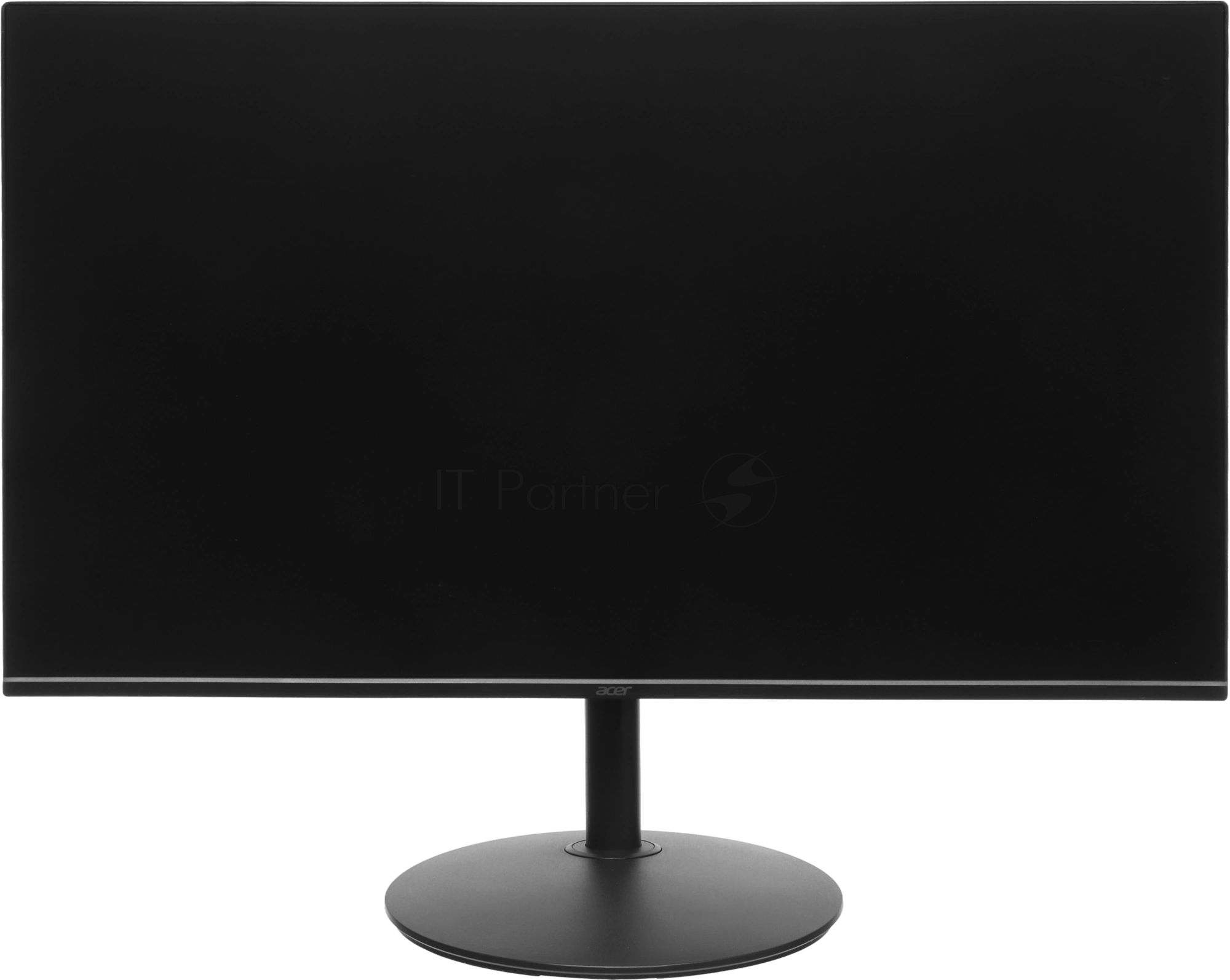 Монитор Acer 27" Nitro XF270W5biiph черный IPS LED 16:9 HDMI матовая HAS Piv 250cd 178гр/178гр 1920x1080 260Hz FreeSync Premium DP FHD 6.16кг