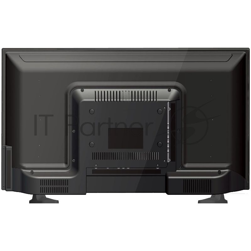 Телевизор Asano 43" 43LU6000T черный LED UHD 60Hz Smart
