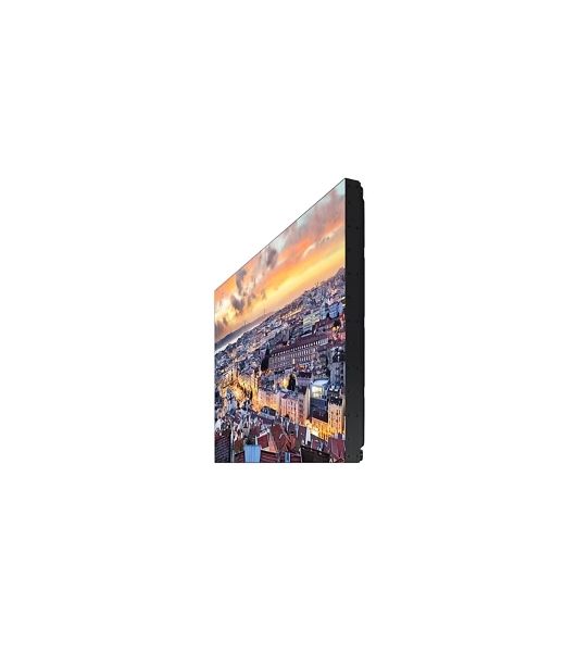 Панель Samsung VH55C-E черный IPS, 55", 1920 x 1080, 700 кд/м2, 24/7, 1000:1