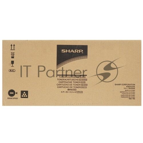 Картридж лазерный Sharp AR 5420/AR203 (AR208T) (о)