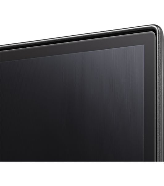 Телевизор Hisense 55" 55A85K черный OLED UHD 120Hz Vidaa